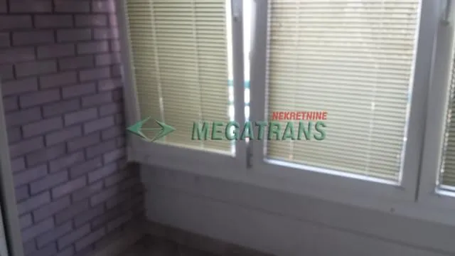 Rent, four bedroom apartment, 103m², Novi Beograd Blok 29, Novi Beograd Sve Podlokacije