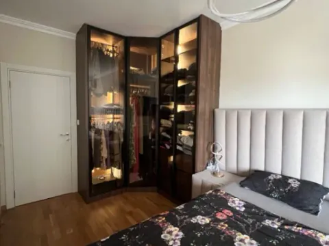 Prodaja, dvosoban stan, 68m², Stari Aerodrom, Podgorica - image 6