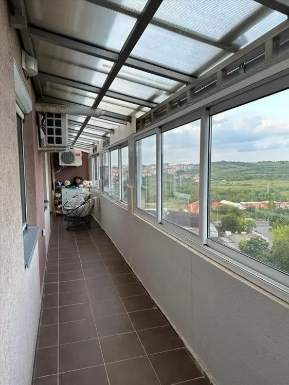 Sale, four bedroom apartment, 104m², Voždovac Sve Podlokacije, Beograd