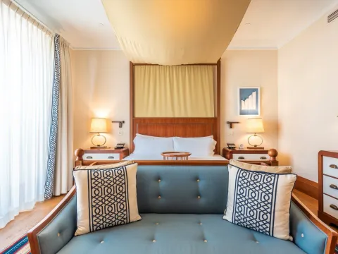 Sale, three bedroom apartment, 252m², Porto Montenegro, Tivat - image 17