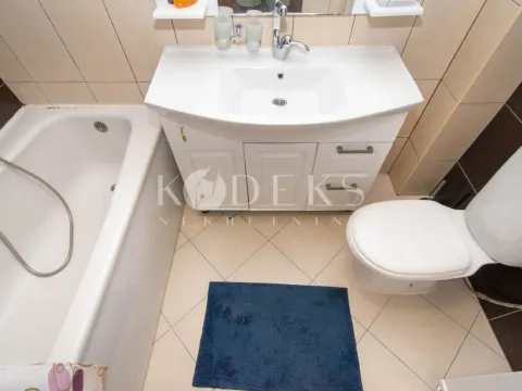 Rent, three bedroom apartment, 92m², City Kvart, Podgorica - image 11
