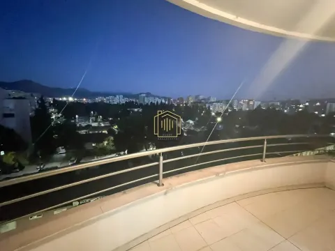 Rent, two bedroom apartment, 58m², Pobrežje, Podgorica - image 11