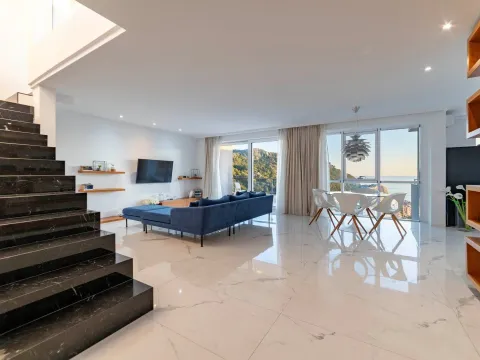 Sale, three bedroom apartment, 149m², Rafailovići, Budva - image 6