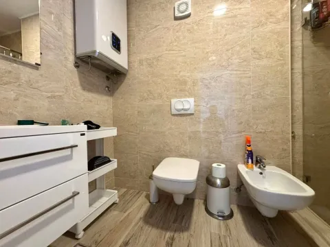 Prodaja, dvosoban stan, 86m², Dobra Voda, Bar - image 10