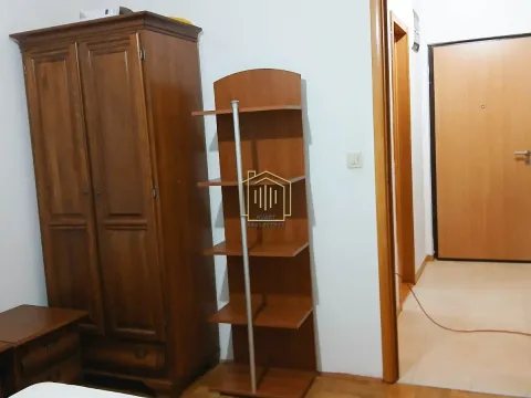 Izdavanje, jednosoban stan, 50m², Stari Aerodrom, Podgorica - image 9