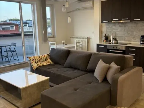 Rent, three bedroom apartment, 92m², Bulbulder, Zvezdara Sve Podlokacije