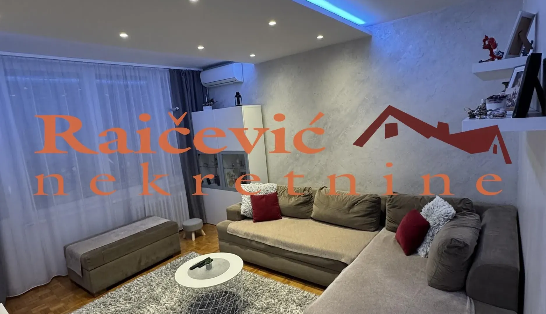 Prodaja, dvosoban stan, 67m², Zvezdara Sve Podlokacije, Beograd