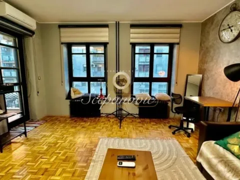 Sale, two bedroom apartment, 44m², Adamovićevo Naselje, Novi Sad Sve Podlokacije - image 9