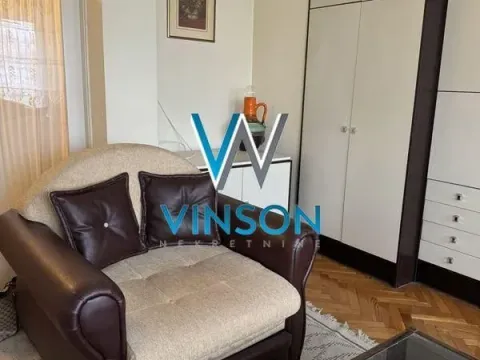 Rent, two bedroom apartment, 53m², Bulevar Oslobodjenja, Novi Sad Sve Podlokacije - image 2