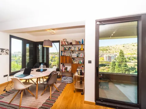 Sale, three bedroom apartment, 142m², Gorica C, Podgorica - image 4