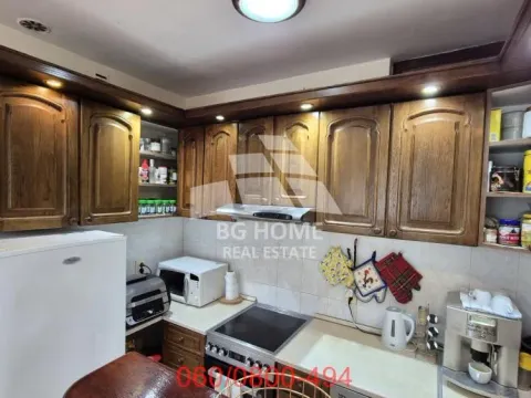 Prodaja, četvorosoban stan, 87m², Karaburma, Palilula Sve Podlokacije - image 6