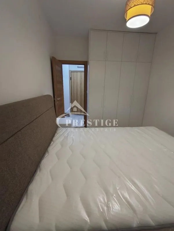 Rent, two bedroom apartment, 62m², Zabjelo, Podgorica