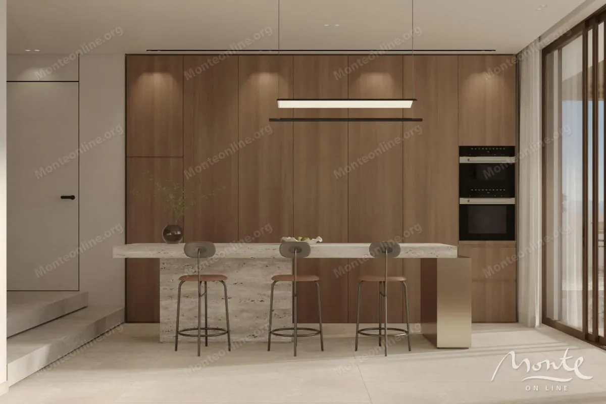 Prodaja, kuća, 185m², Luštica Bay, Tivat