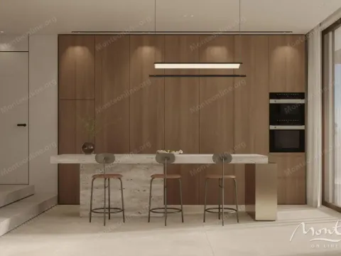 Sale, house, 185m², Luštica Bay, Tivat - image 22