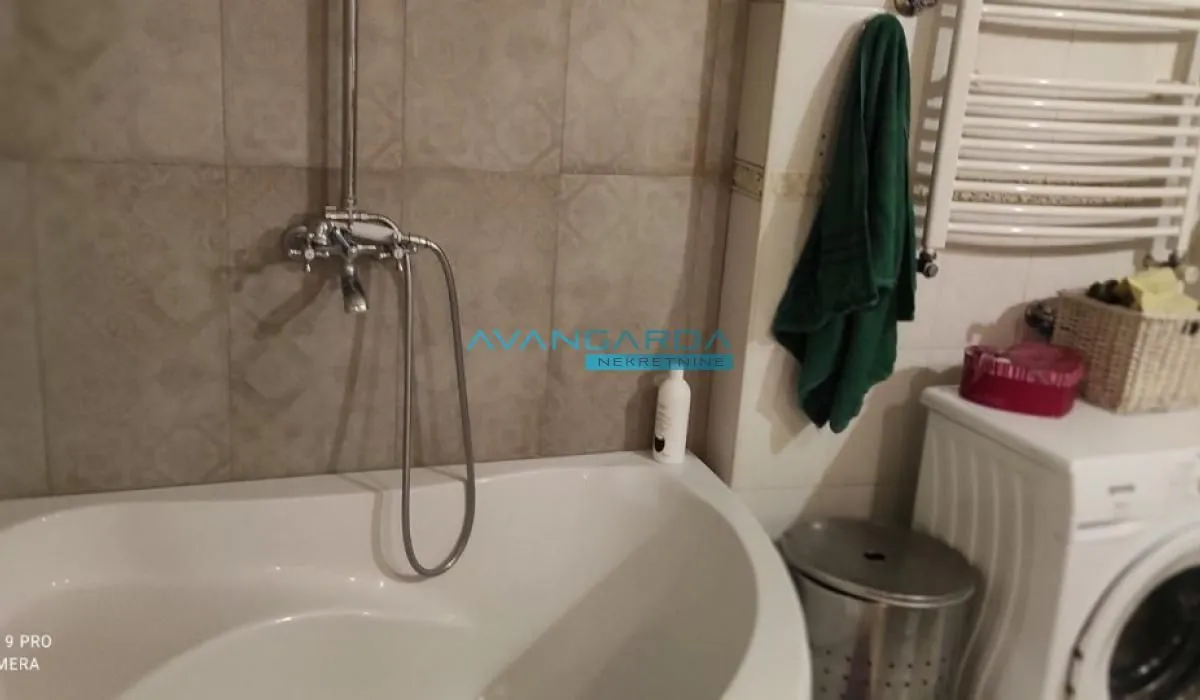Izdavanje, stan, 144m², Palilula Sve Podlokacije, Beograd