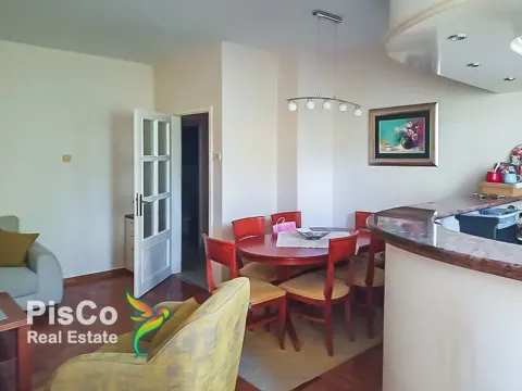 Izdavanje, trosoban stan, 80m², Centar, Podgorica - image 5