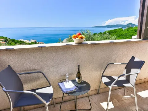 Rent, house, 270m², Rijeka Reževići, Budva - image 45