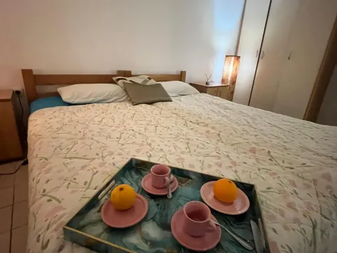 Izdavanje, jednosoban stan, 42m², Budva, Crna Gora - image 19