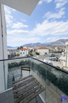 Prodaja, dvosoban stan, 55m², Donja Lastva, Tivat - image 5