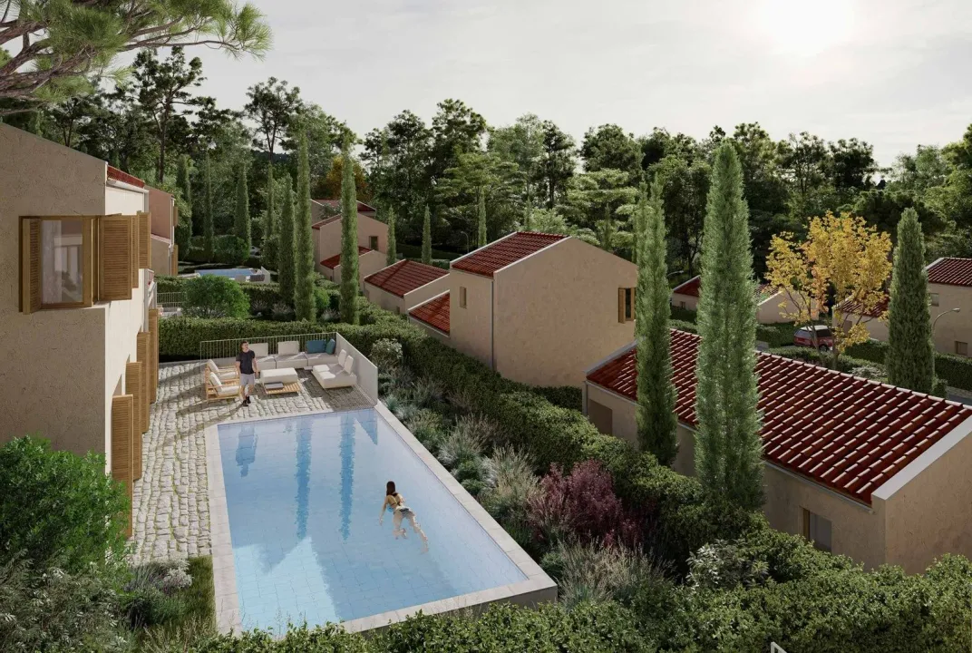 Sale, house, 74m², Kavač, Kotor