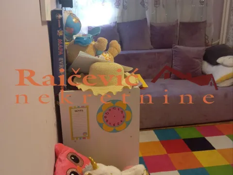 Prodaja, dvosoban stan, 70m², Lion, Zvezdara Sve Podlokacije - image 11