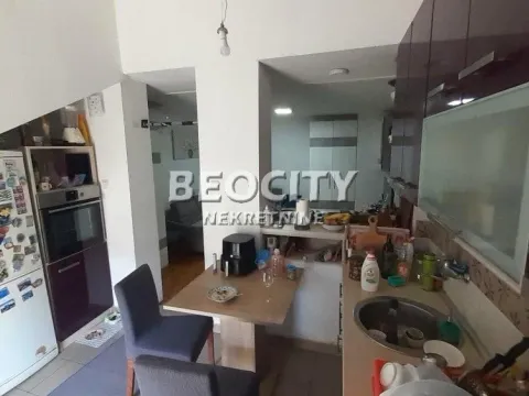 Sale, apartment, 57m², Novo naselje, Novi Sad - image 6