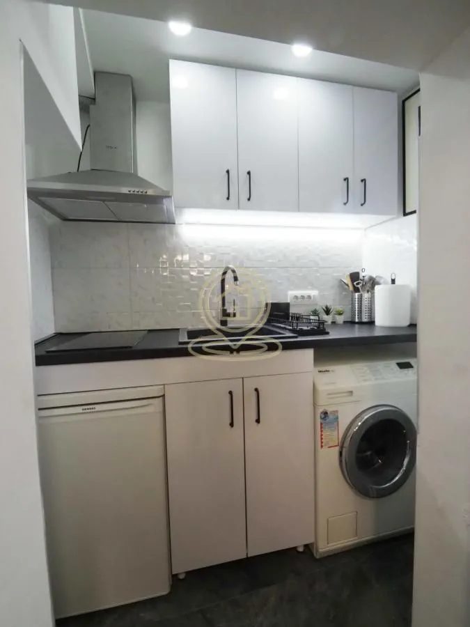 Rent, one bedroom apartment, 31m², Stari Grad, Beograd