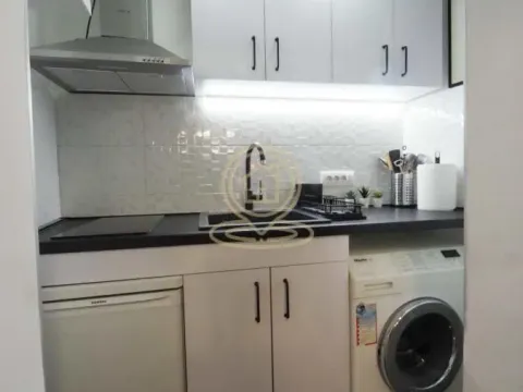 Rent, one bedroom apartment, 31m², Stari Grad, Beograd - image 19