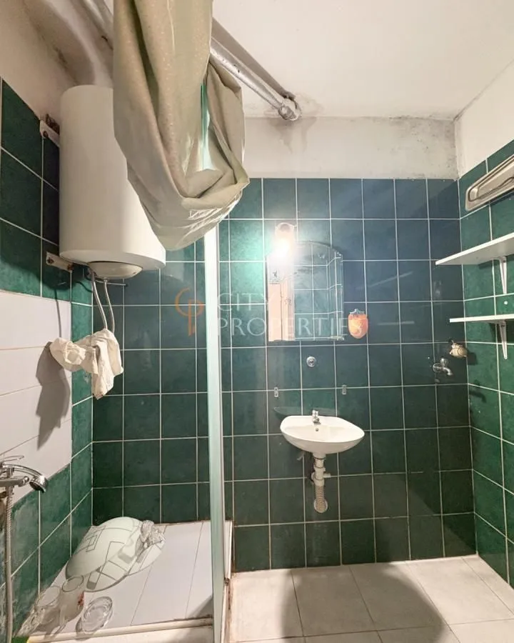 Rent, apartment, 70m², Pejton, Podgorica