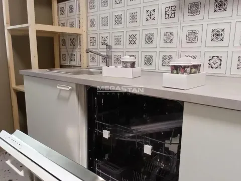 Rent, two bedroom apartment, 60m², Kalenić Pijaca, Vračar Sve Podlokacije - image 7