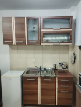 Rent, one bedroom apartment, 19m², Zabjelo, Podgorica - image 9