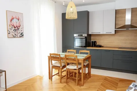 Prodaja, dvosoban stan, 59m², Kava, Tivat - image 8