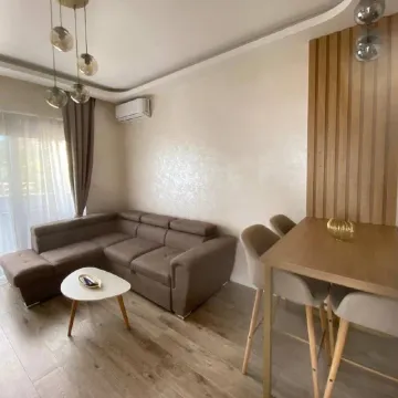 Prodaja, jednosoban stan, 53m², Bečići, Budva - image 4