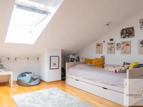 Sale, four bedroom apartment, 102m², Centar, Pančevo - image 29