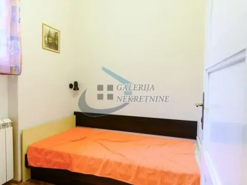 Prodaja, četvorosoban stan, 113m², Andrićev Venac, Beograd - image 17