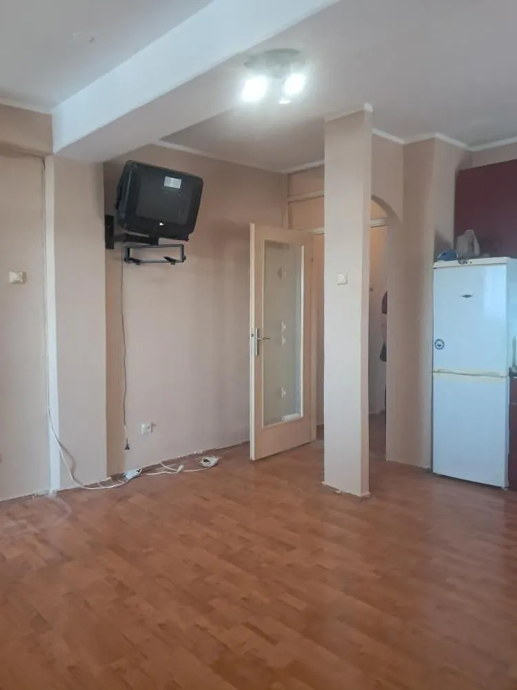 Sale, one bedroom apartment, 42m², Novi Beograd Sve Podlokacije, Beograd