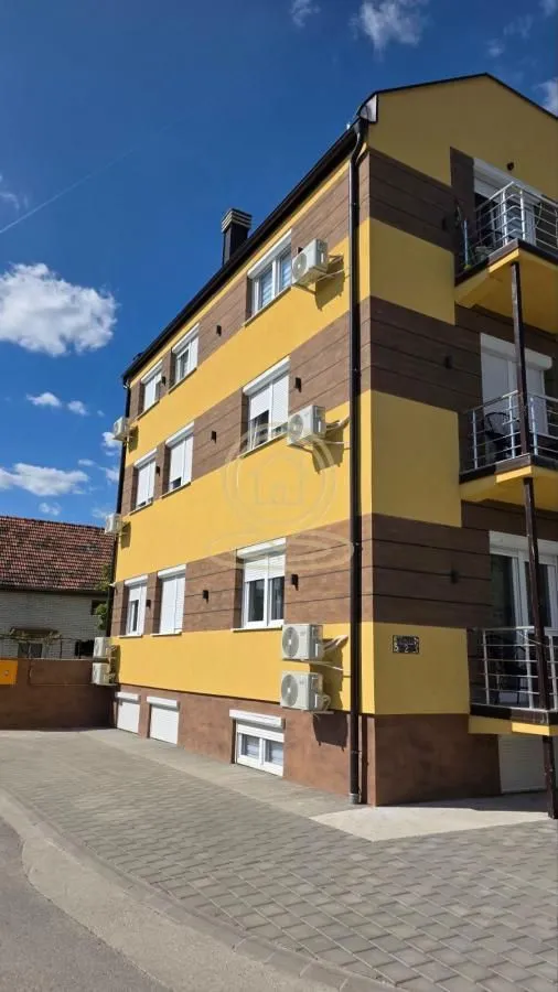 Rent, one bedroom apartment, 45m², Veternik, Novi Sad Sve Podlokacije