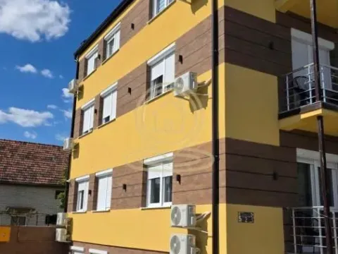 Rent, one bedroom apartment, 45m², Veternik, Novi Sad Sve Podlokacije - image 13