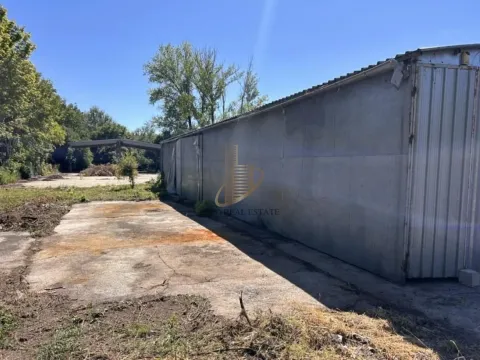 Rent, land lot, 3500m², Ovča, Palilula Sve Podlokacije - image 5