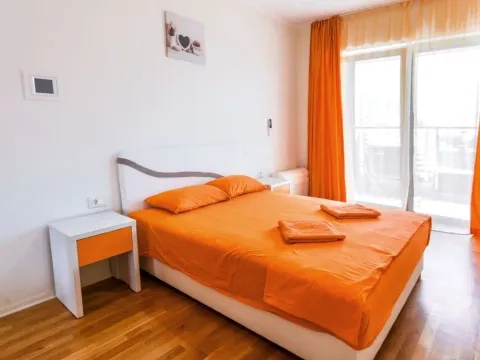 Sale, two bedroom apartment, 78m², Budva, Crna Gora - image 4