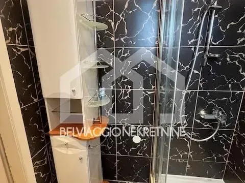 Rent, one bedroom apartment, 35m², Stari Grad, Beograd - image 8