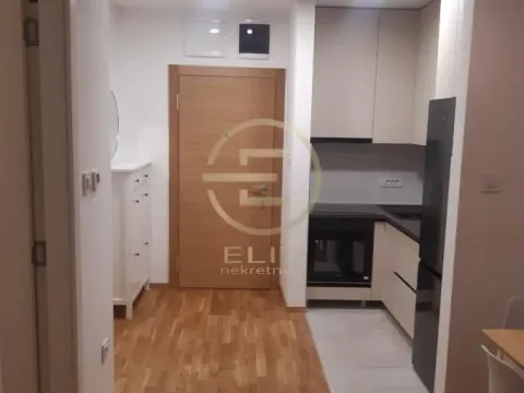 Izdavanje, jednosoban stan, 36m², Podbara, Novi Sad Sve Podlokacije - image 13