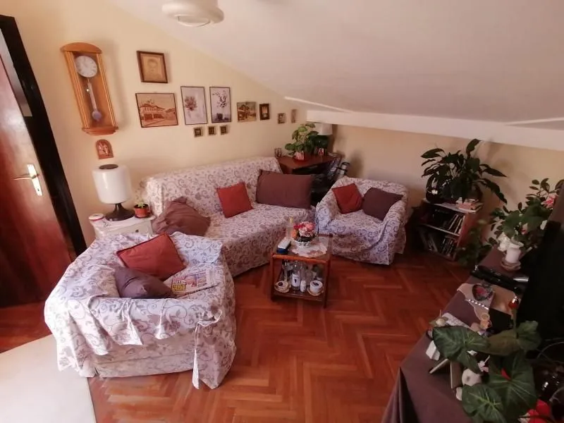 Prodaja, dvosoban stan, 108m², Budva, Crna Gora