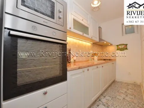 Prodaja, jednosoban stan, 80m², Kumbor, Herceg Novi - image 5