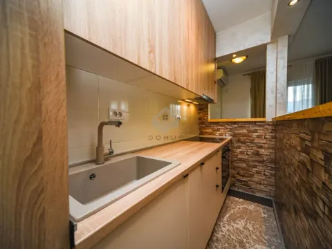 Izdavanje, jednosoban stan, 43m², Stari Aerodrom, Podgorica - image 4