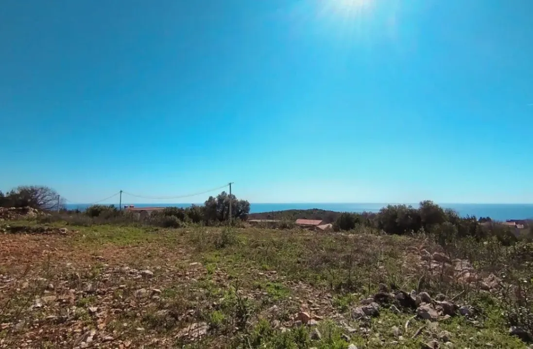 Prodaja, plac, 1100m², Krimovica, Kotor