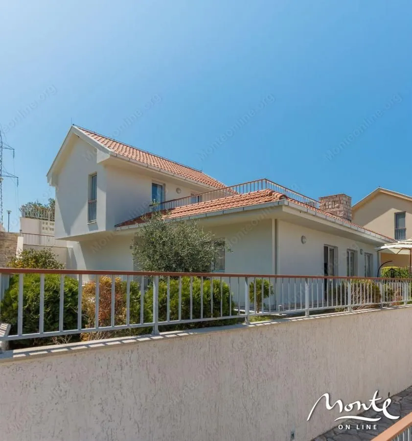Sale, house, 159m², Sveti Stefan, Budva