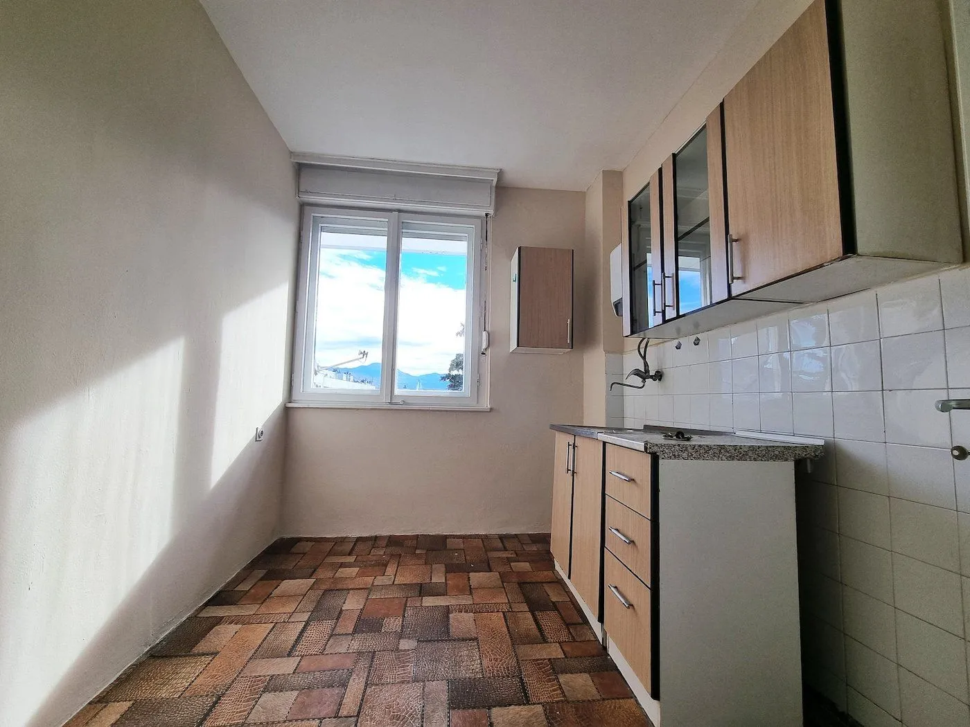 Izdavanje, stan, 60m², Preko Morače, Podgorica