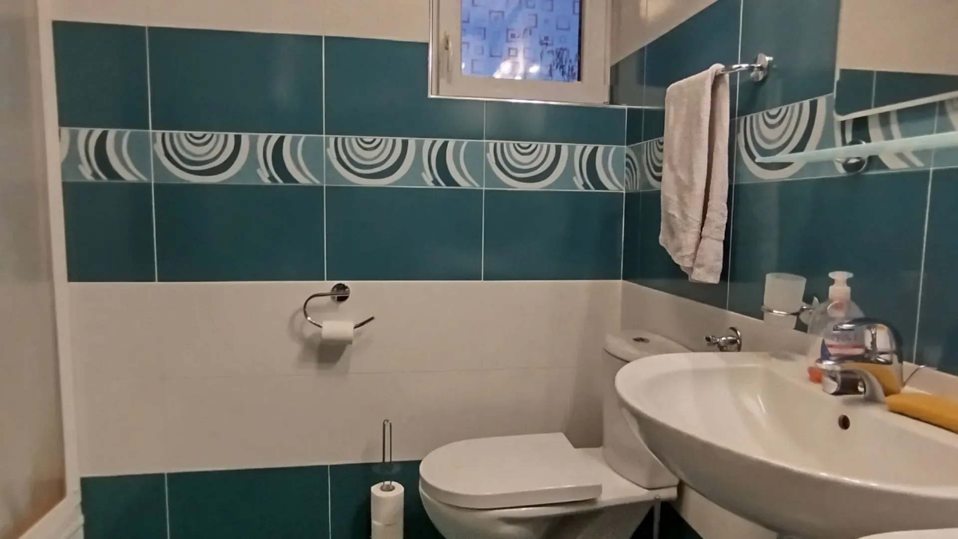 Rent, apartment, 68m², Centar, Podgorica