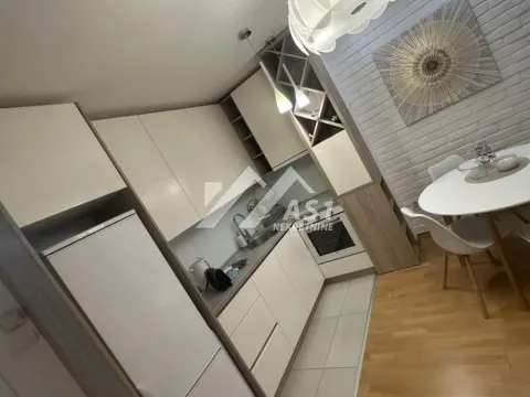 Rent, two bedroom apartment, 50m², Grbavica, Novi Sad Sve Podlokacije - image 2